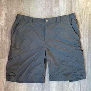 Men’s Columbia Shorts